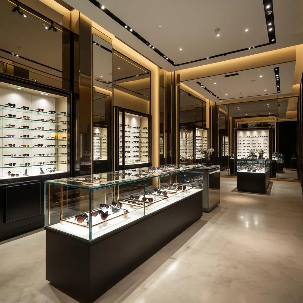 Showroom Tortonianani